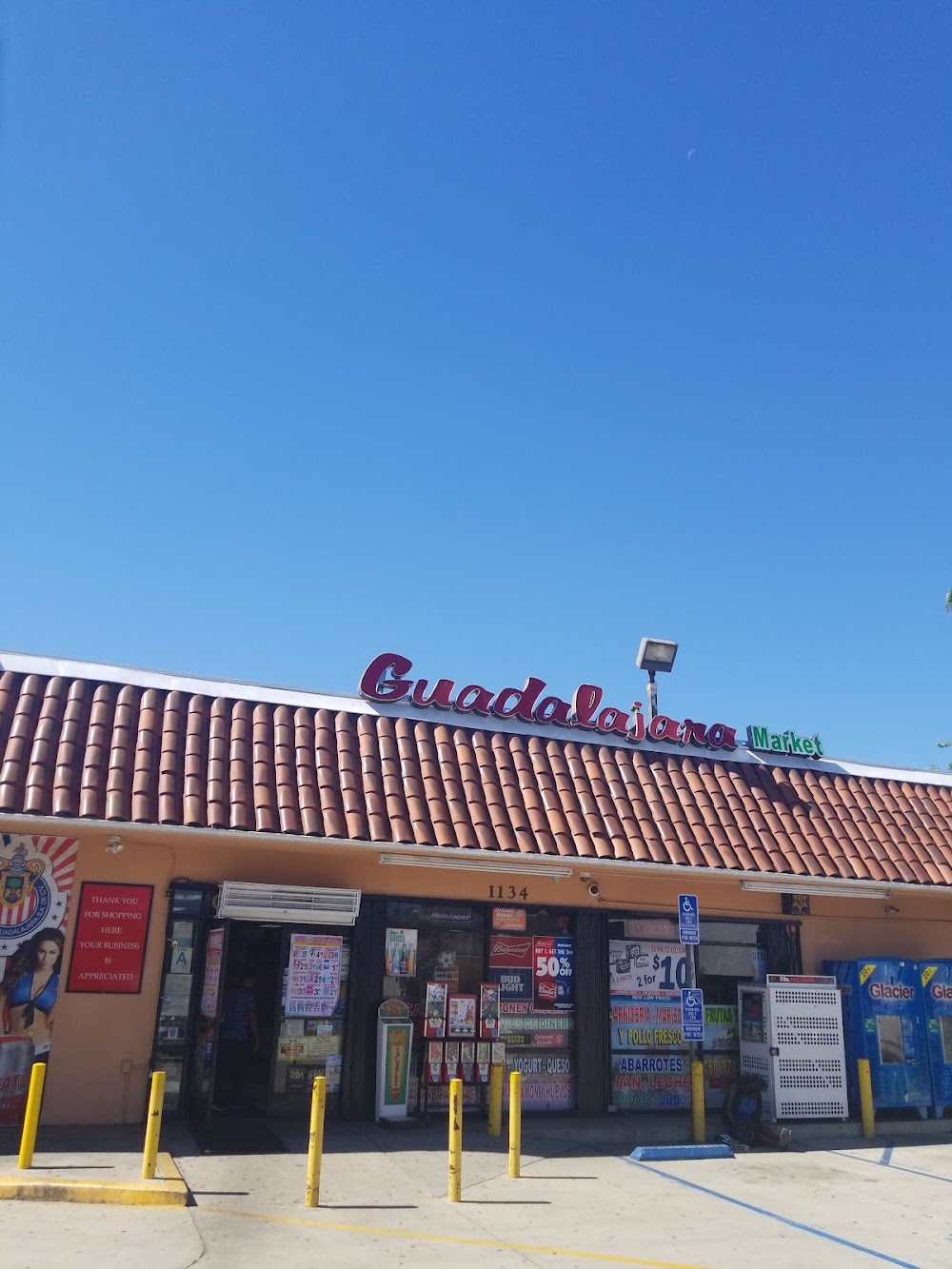 La Cachanilla #6