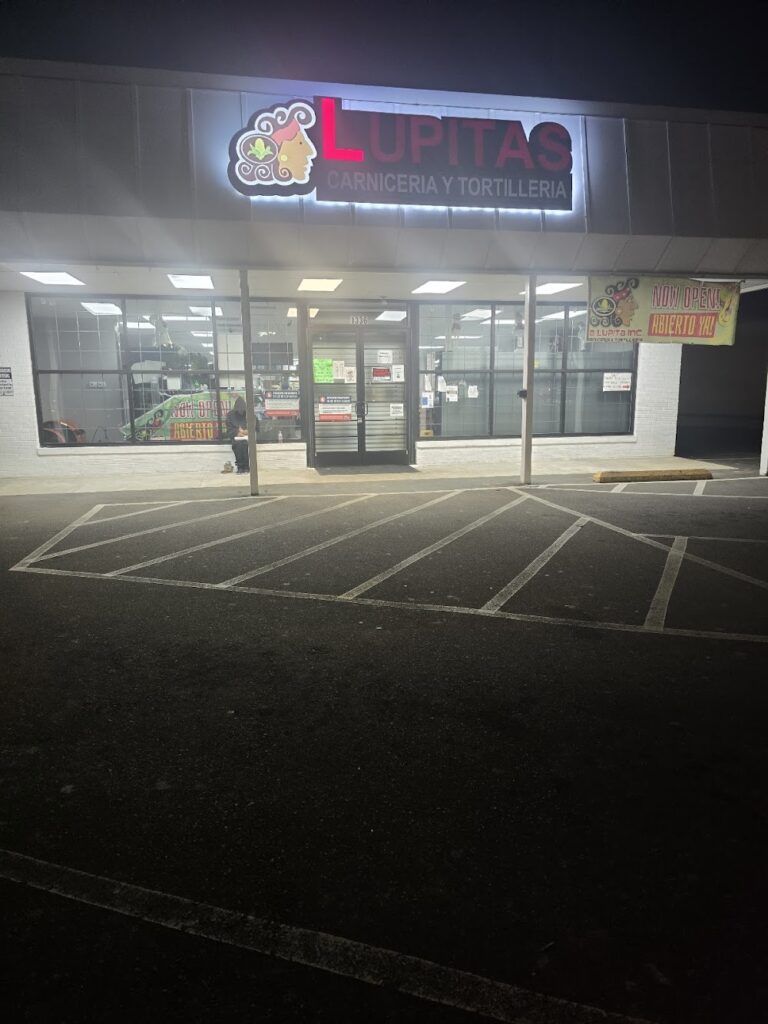 Las Lupitas #3 GASTONIA, NC