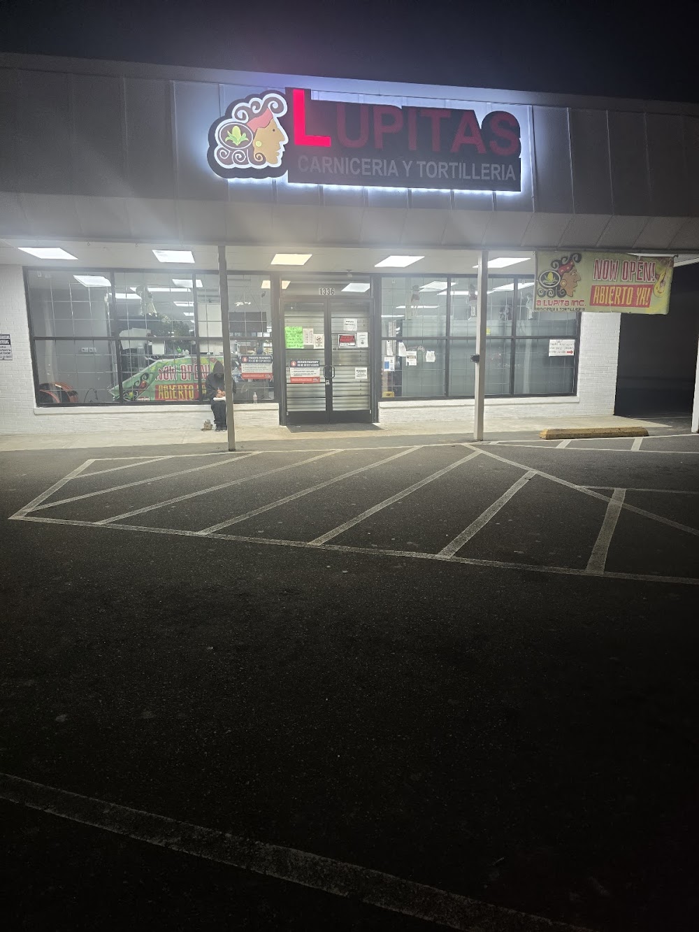 Las Lupitas #3 GASTONIA, NC