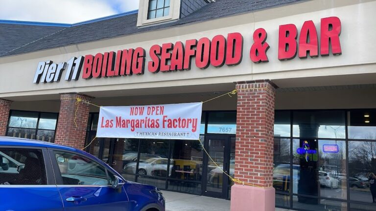 LAS MARGARITAS FACTORY