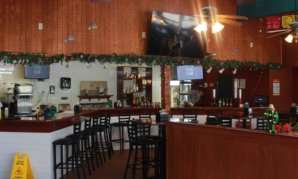 Los Compadres Mexican Restaurant