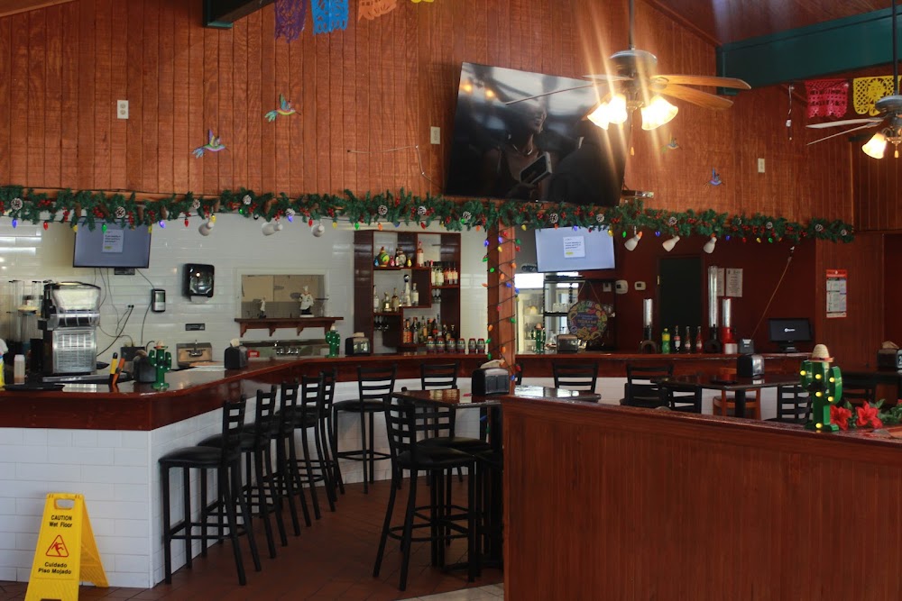 Los Compadres Mexican Restaurant