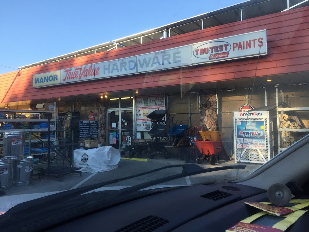 Manor Market