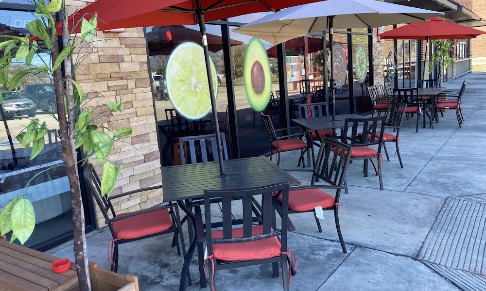 Mezcal Mexican Restaurant