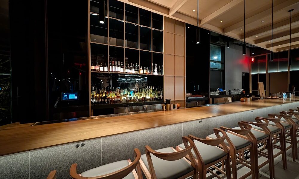 Modan Restaurant