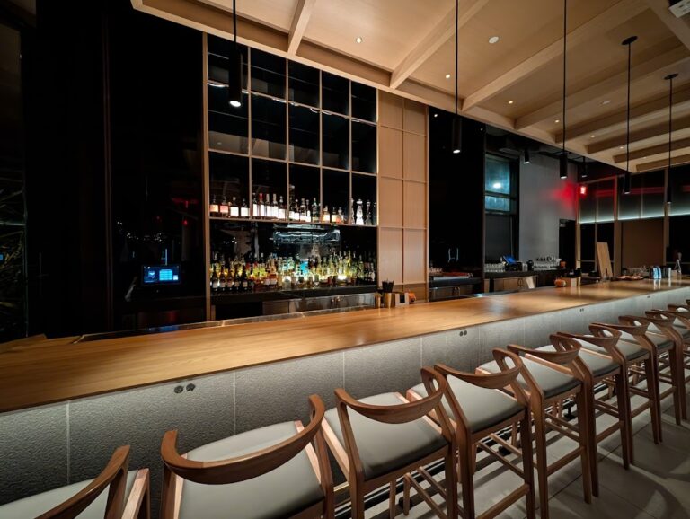 Modan Restaurant