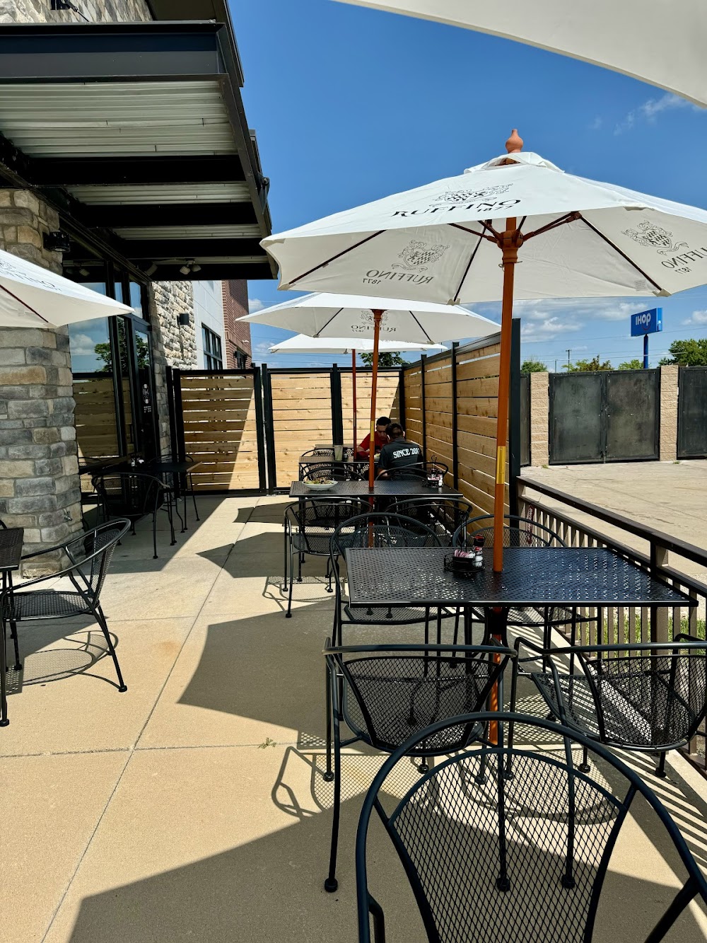 Napoli’s Italian Restaurant SW