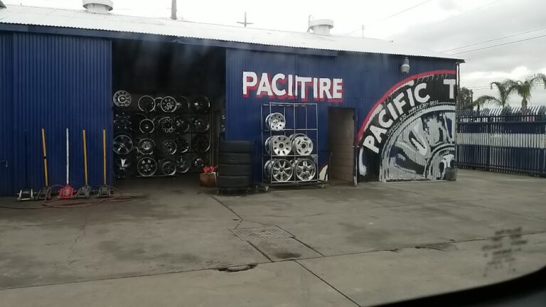 Pacific Tire
