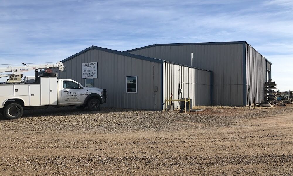 Plateau Energy Services, LLC.