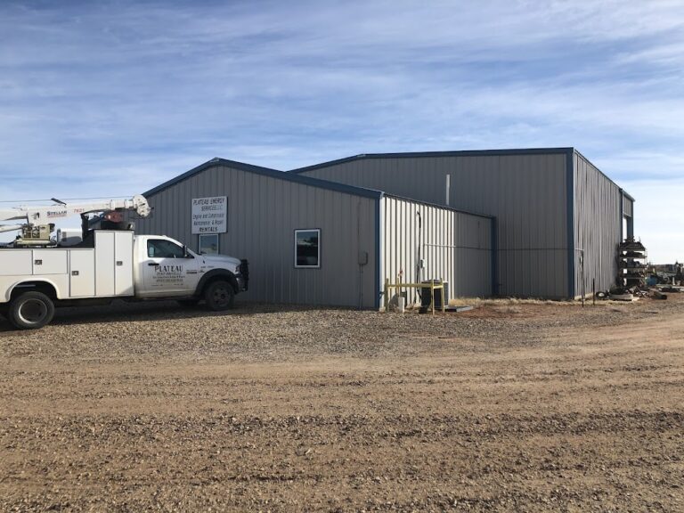 Plateau Energy Services, LLC.