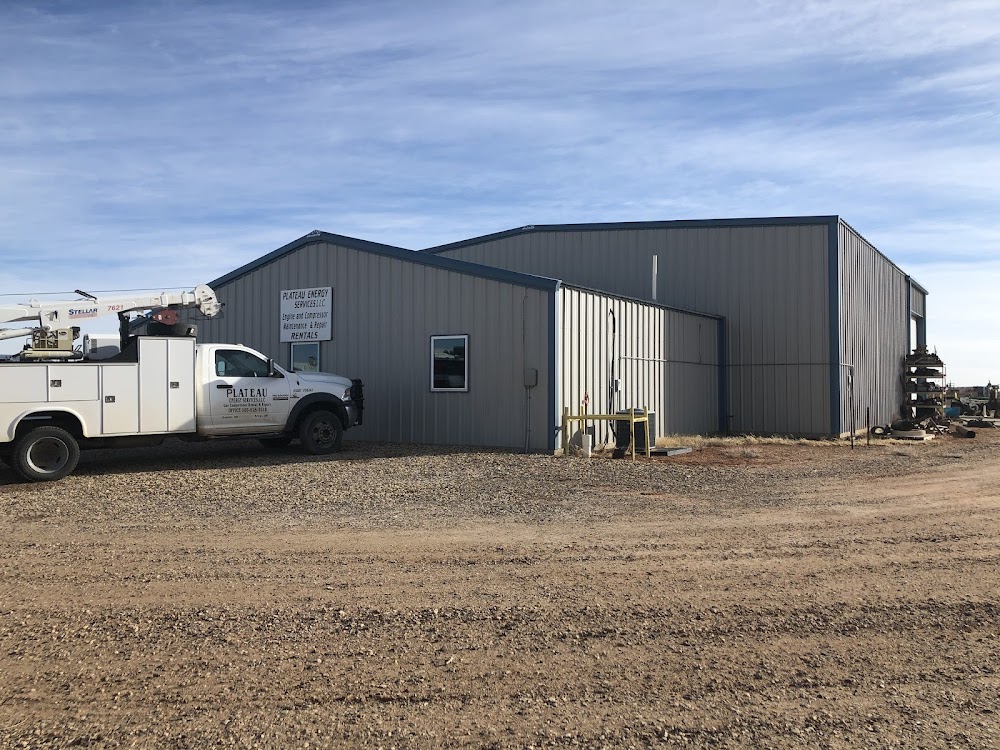 Plateau Energy Services, LLC.