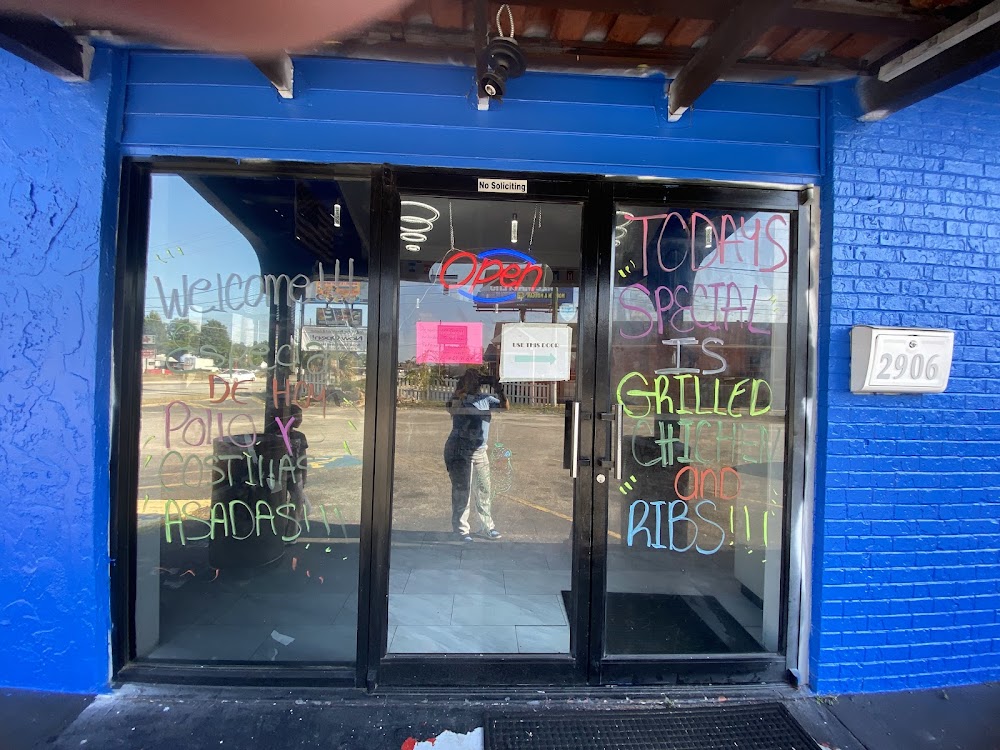 Restaurante Guatemalteco Dos Hermanos