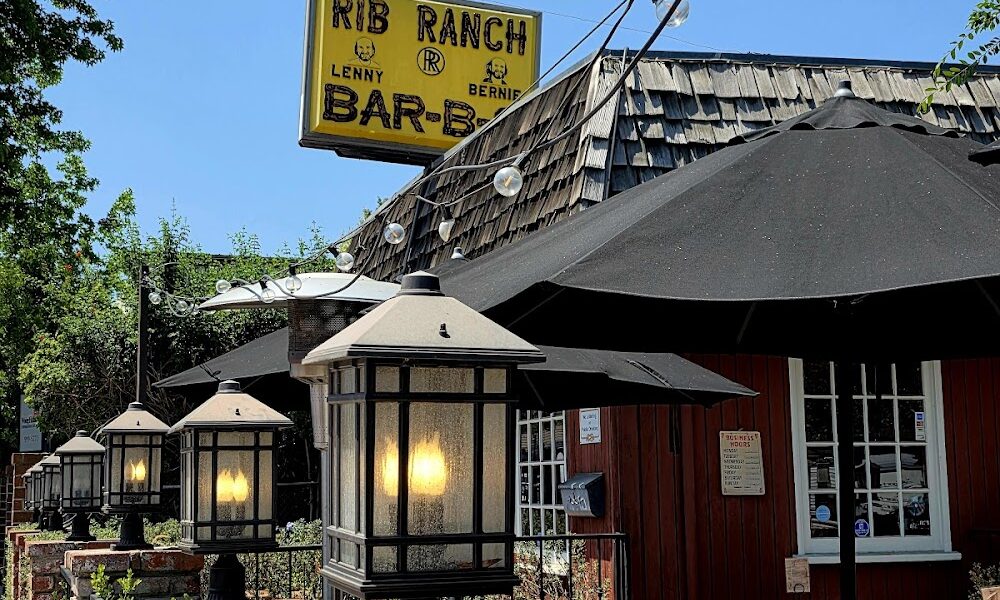 Rib Ranch BBQ