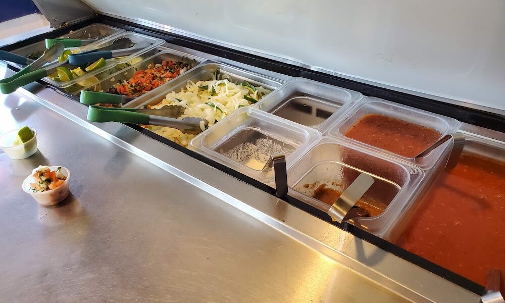 Santana Mexican Grill