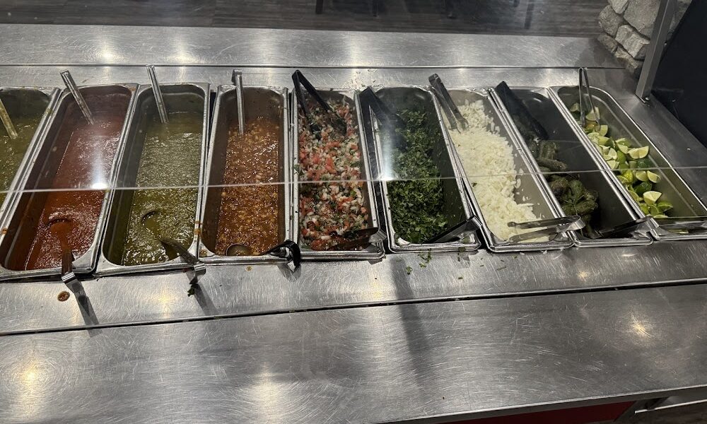 Taqueria El Toro