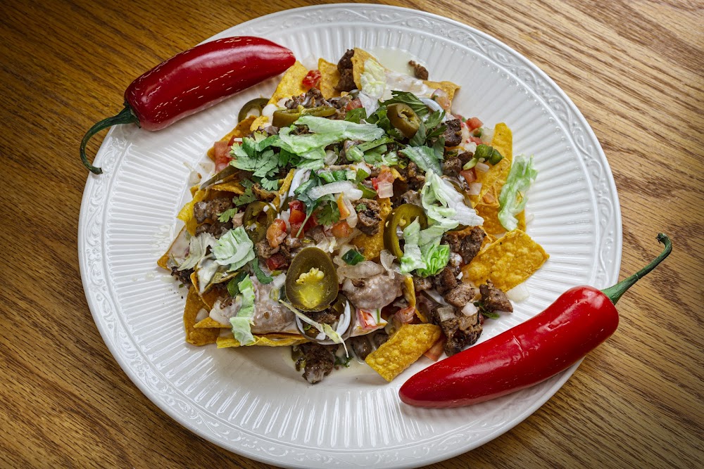 Taqueria Taquito Express – Snellville