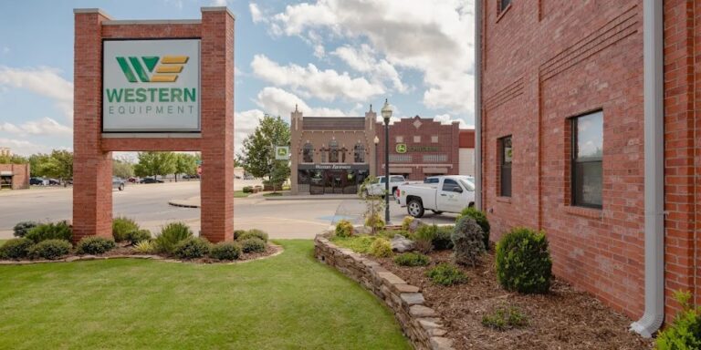 Western Equipment | Support Center