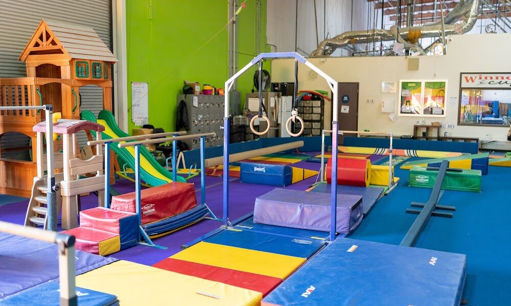 Winner’s Academy of Gymnastics