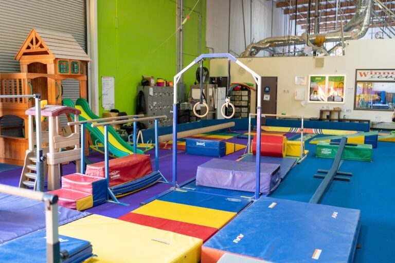 Winner’s Academy of Gymnastics