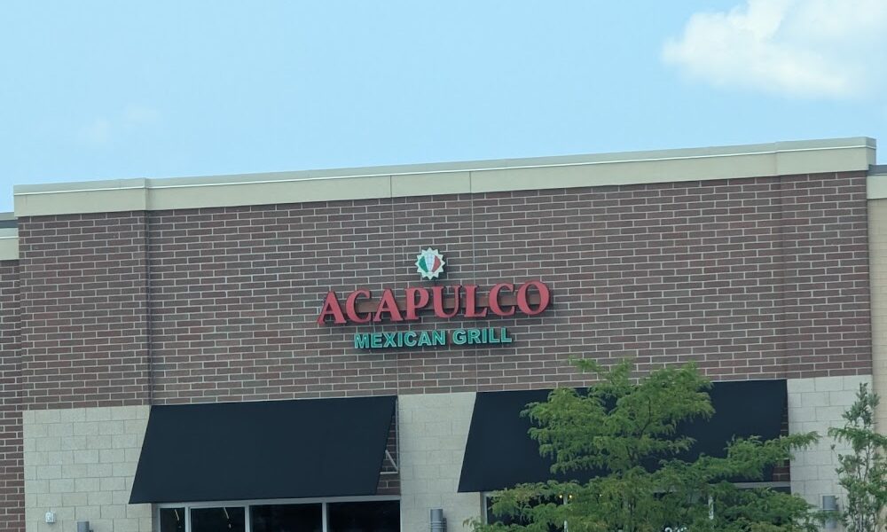 Acapulco Mexican Grill