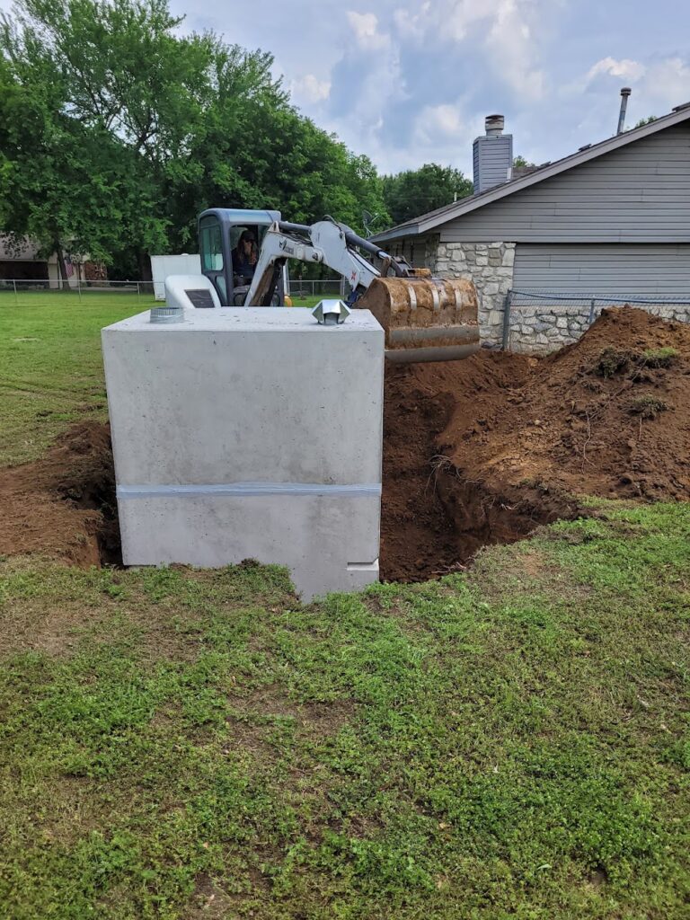 Allegiant Precast, LLC