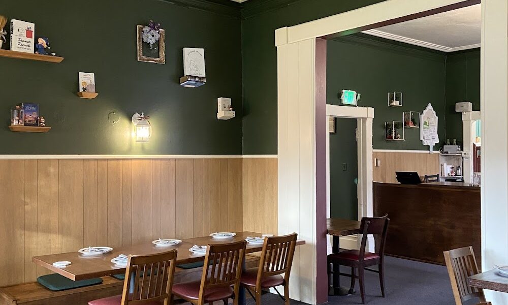 Chan Chao Thai Restaurant