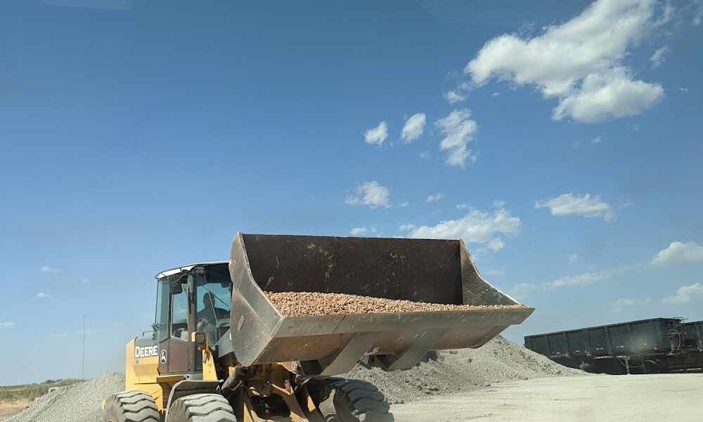 Lavicky Sand Co